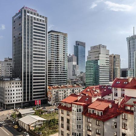 Shortstaypoland Zelazna Varşovia Exterior foto